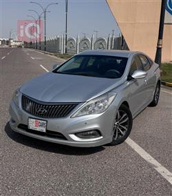 هيونداي أزيرا